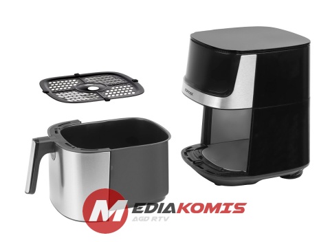 Frytownica beztłuszczowa Air Fryer FR8010 Frytownica beztłuszczowa Air Fryer FR8010