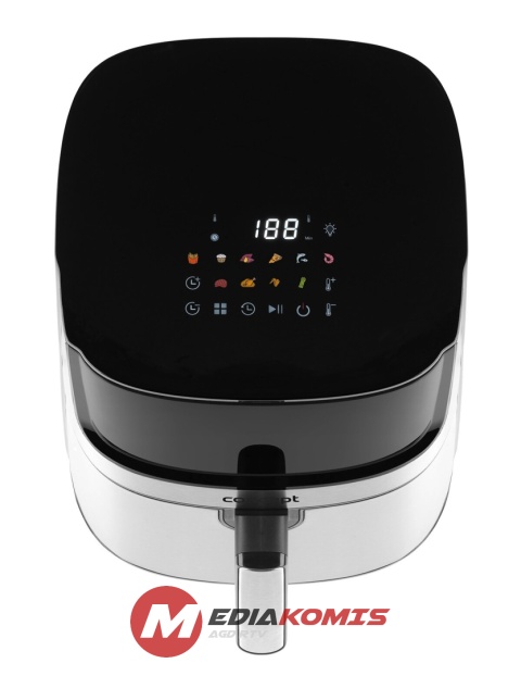 Frytownica beztłuszczowa Air Fryer FR8010 Frytownica beztłuszczowa Air Fryer FR8010