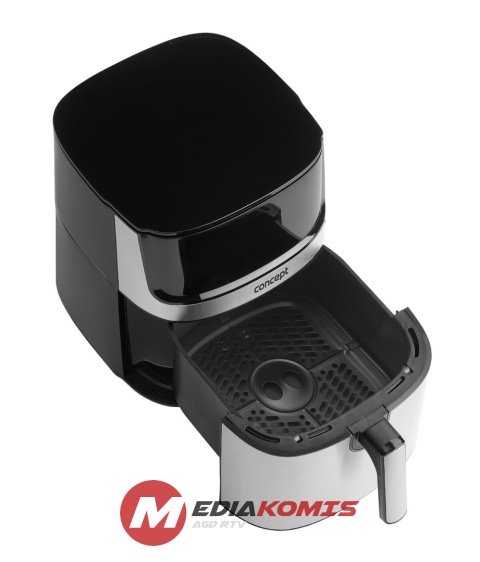 Frytownica beztłuszczowa Air Fryer FR8010 Frytownica beztłuszczowa Air Fryer FR8010
