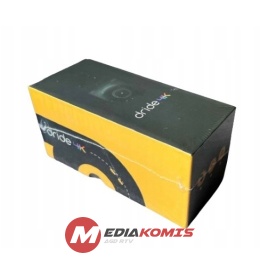 Kamera samochodowa Dride 4K