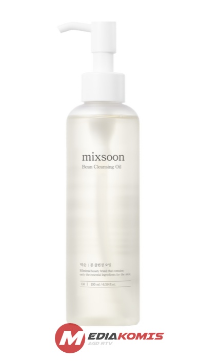 Koreańskie Mixsoon Bean Cleansing Oil Koreańskie Mixsoon Bean Cleansing Oil