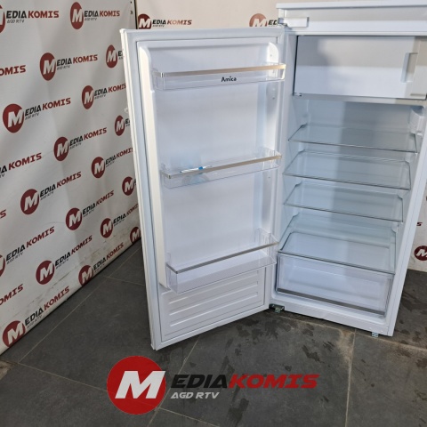 Lodówka Amica EKSS 362 220 Lodówka Amica EKSS 362 220