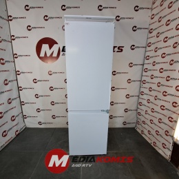 Lodówka Amica EKGCS 387 900