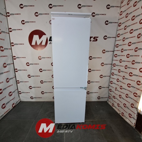 Lodówka Amica EKGCS 387 900 Lodówka Amica EKGCS 387 900