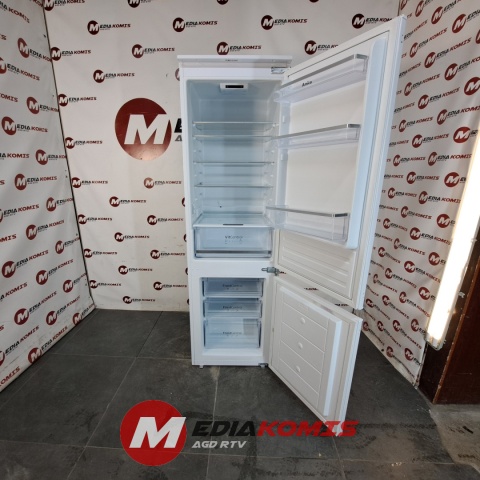Lodówka Amica EKGCS 387 900 Lodówka Amica EKGCS 387 900