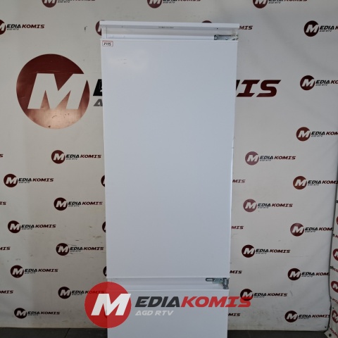 Lodówka Amica EKGCS 387 900 Lodówka Amica EKGCS 387 900