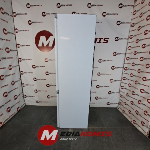 Lodówka Amica EKGCS 387 900 Lodówka Amica EKGCS 387 900