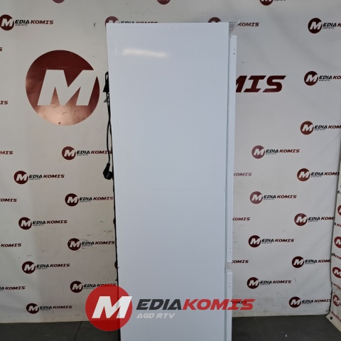 Lodówka Amica EKGCS 387 900 Lodówka Amica EKGCS 387 900