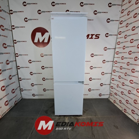 Lodówka Amica EKGCS 387 901 Lodówka Amica EKGCS 387 901