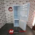Lodówka Amica EKGCS 387 901