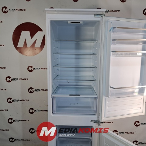 Lodówka Amica EKGCS 387 901 Lodówka Amica EKGCS 387 901
