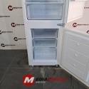Lodówka Amica EKGCS 387 901