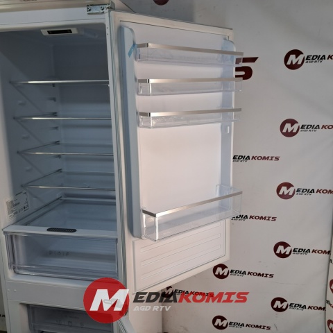 Lodówka Amica EKGCS 387 901 Lodówka Amica EKGCS 387 901