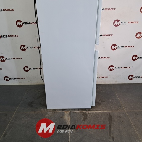 Lodówka Amica EKGCS 387 901 Lodówka Amica EKGCS 387 901