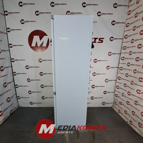 Lodówka Amica EKGCS 387 901 Lodówka Amica EKGCS 387 901