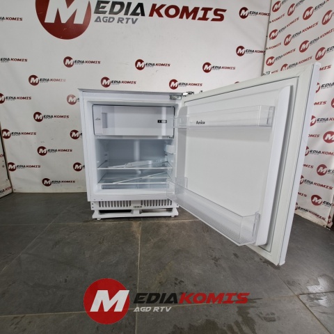 Lodówka Amica UKSX 361 900 [2]