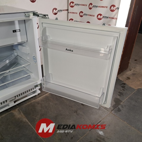 Lodówka Amica UKSX 361 900 [2]
