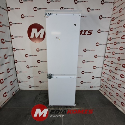 Lodówka Bauknecht KGIL 180F2 P Lodówka Bauknecht KGIL 180F2 P