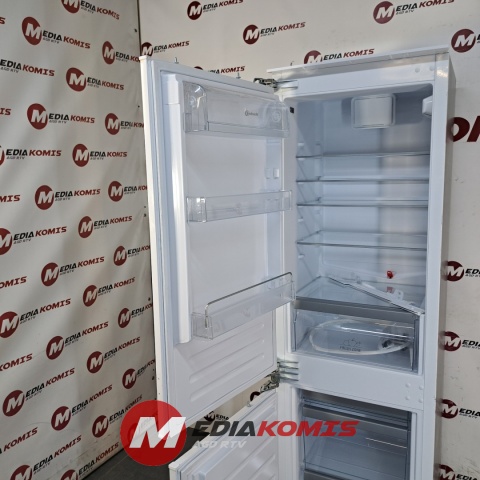 Lodówka Bauknecht KGIL 180F2 P Lodówka Bauknecht KGIL 180F2 P