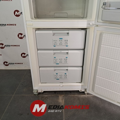 Lodówka Bosch 7610 Lodówka Bosch 7610