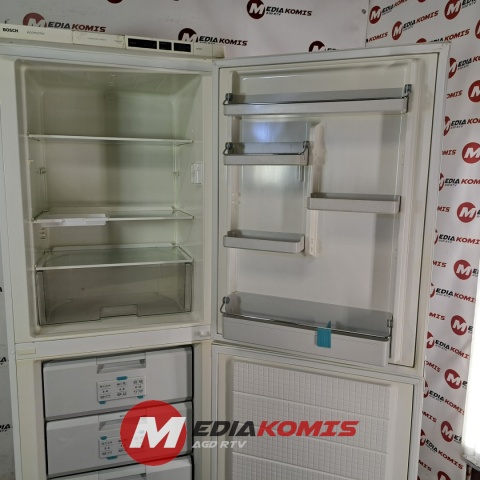 Lodówka Bosch 7610 Lodówka Bosch 7610