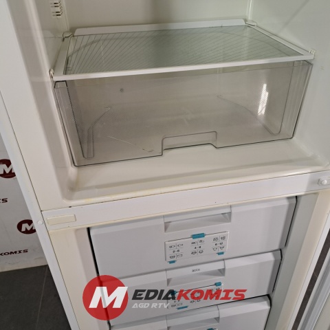 Lodówka Bosch 7610 Lodówka Bosch 7610