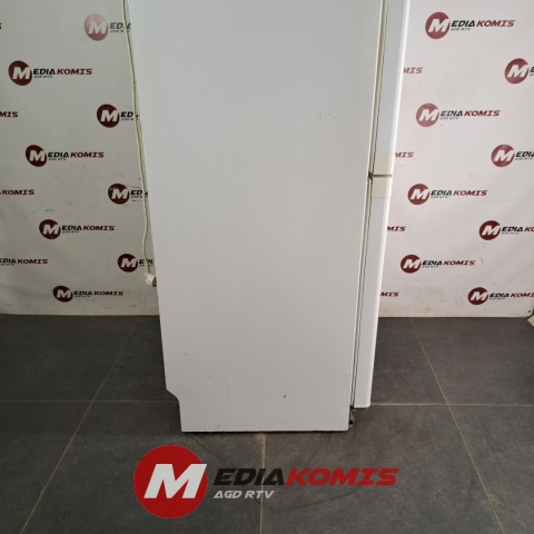 Lodówka Bosch 7610 Lodówka Bosch 7610