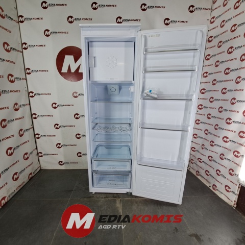 Lodówka Hoover HBOD 174/N Lodówka Hoover HBOD 174/N