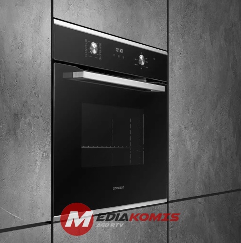 Piekarnik Concept ETV5760M Piekarnik Concept ETV5760M