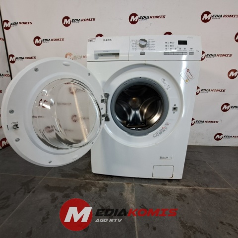 Pralka AEG L62060SL Pralka AEG L62060SL