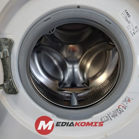Pralka AEG L62060SL Pralka AEG L62060SL