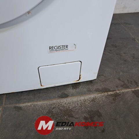 Pralka AEG L62060SL Pralka AEG L62060SL