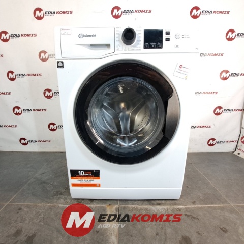 Pralka Bauknecht Super Eco 945 A Pralka Bauknecht Super Eco 945 A