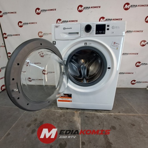 Pralka Bauknecht Super Eco 945 A Pralka Bauknecht Super Eco 945 A