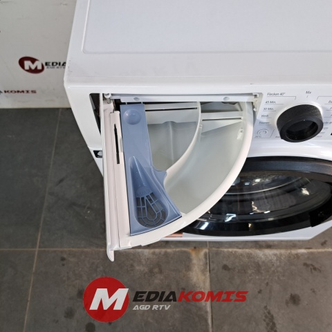 Pralka Bauknecht Super Eco 945 A Pralka Bauknecht Super Eco 945 A