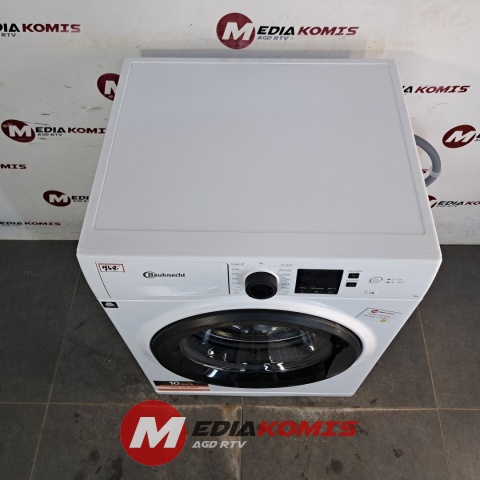 Pralka Bauknecht Super Eco 945 A Pralka Bauknecht Super Eco 945 A