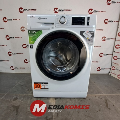 Pralka Bauknecht W Active 9A Pralka Bauknecht W Active 9A