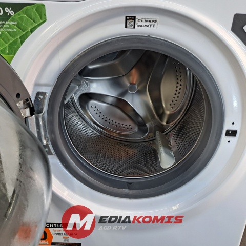 Pralka Bauknecht W Active 9A Pralka Bauknecht W Active 9A