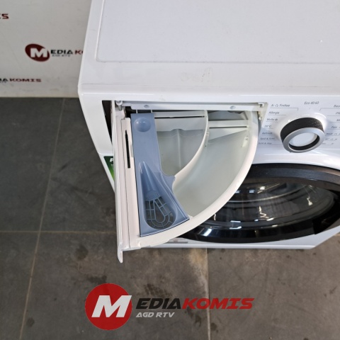 Pralka Bauknecht W Active 9A Pralka Bauknecht W Active 9A