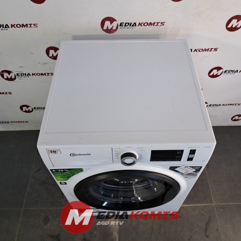 Pralka Bauknecht W Active 9A Pralka Bauknecht W Active 9A