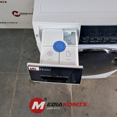 Pralka Haier HW100-BD14979U1 Pralka Haier HW100-BD14979U1