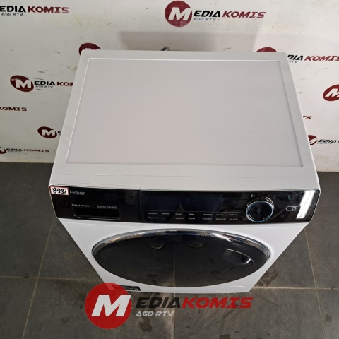 Pralka Haier HW80-B14979 Pralka Haier HW80-B14979