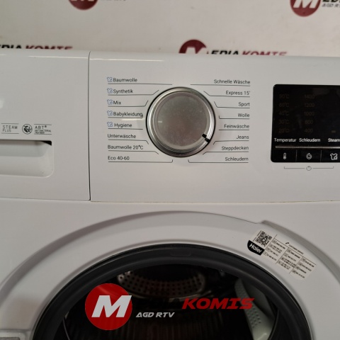 Pralka Haier HW80-BP1439N Pralka Haier HW80-BP1439N