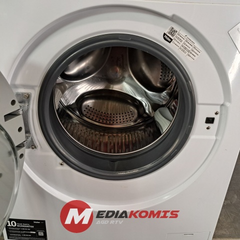 Pralka Haier HW80-BP1439N Pralka Haier HW80-BP1439N