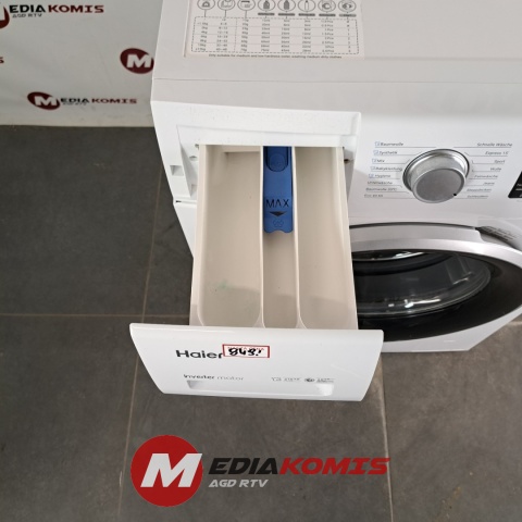 Pralka Haier HW80-BP1439N Pralka Haier HW80-BP1439N