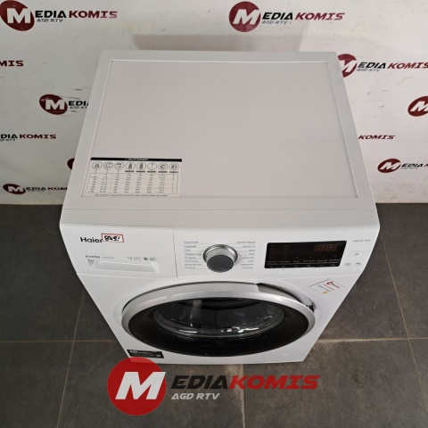Pralka Haier HW80-BP1439N Pralka Haier HW80-BP1439N