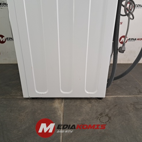 Pralka Haier HW80-BP1439N Pralka Haier HW80-BP1439N