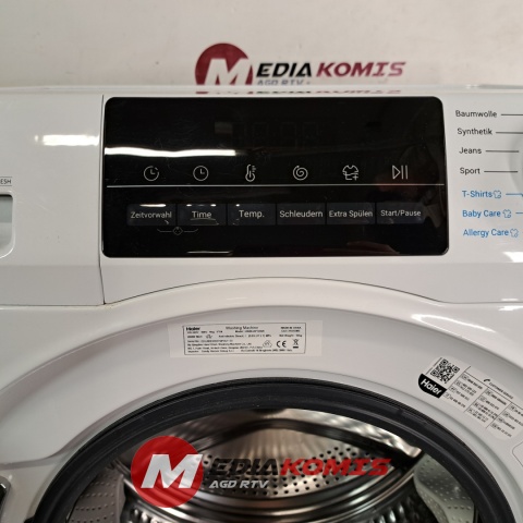 Pralka Haier HW80-BP14929 Pralka Haier HW80-BP14929