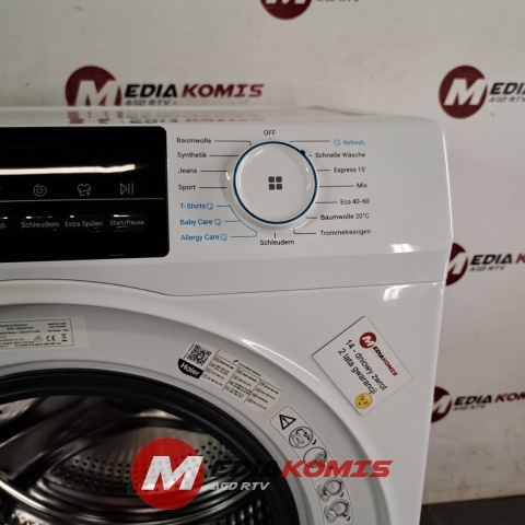 Pralka Haier HW80-BP14929 Pralka Haier HW80-BP14929