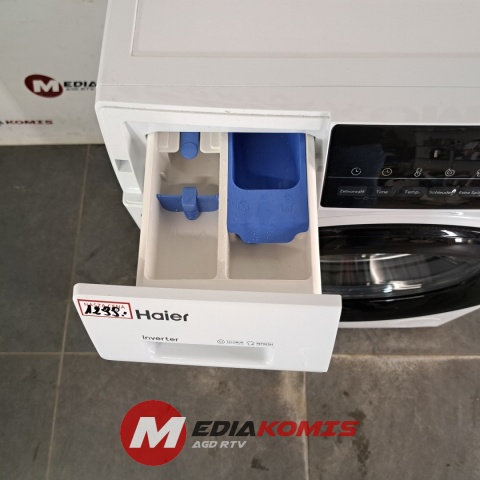 Pralka Haier HW80-BP14929 Pralka Haier HW80-BP14929